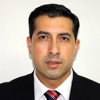 Iván Carrasco Rojas