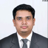 Mohammed Arshad Ali