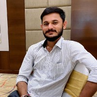 Mitesh Ahir