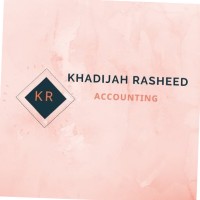 Khadijah Rasheed