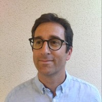 Nicolas GUILLET