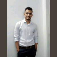 Balram Patidar