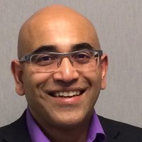 Brian D'Costa