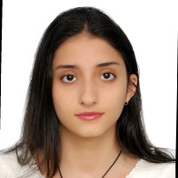 Hasmik Margaryan