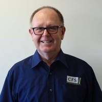 Steve Herd
