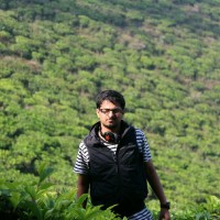 karthik patil