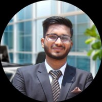 Paras Jain