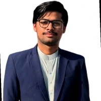 Zeeshan Ahmed