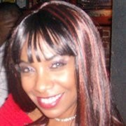 Ushinde (Sydney) Bryant