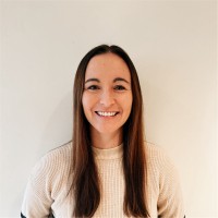 Kaitlyn Brogan, Pt, Dpt