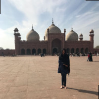 Rida Amjad