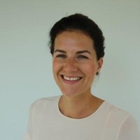 Kirsten Sandven