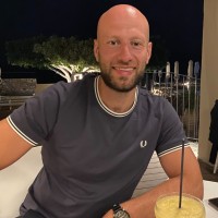Nick Tsatsos