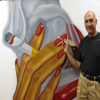 Cary Lichtenstein