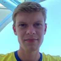 Vadim Chaly