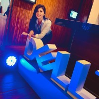 Rosa Luz Berrocal Sotelo