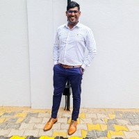Tamil Vanan Sadanandan