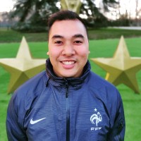 Peter Vongsouphy