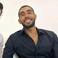 Med Malek Tizaoui