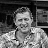 Marcel Krikhaar