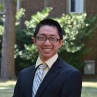 Ian Cho