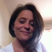Gill Cryer