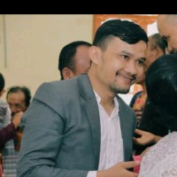itwin siregar toyota