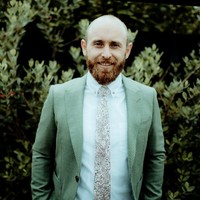 Ben Wright