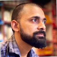 Sandeep Yadav