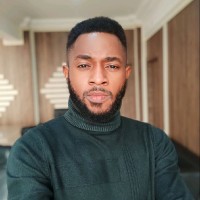 Kanebi Uchenna Kanebi