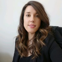 Sandrine LOPES