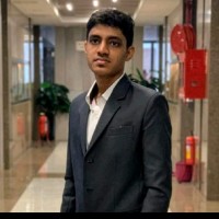 Harshil Shah