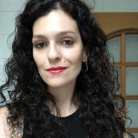 Raquel Praconi Pinzon