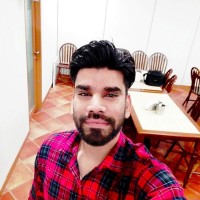 Vikas Kumar