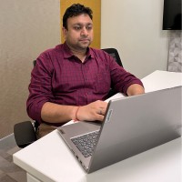 Naveen Agarwal