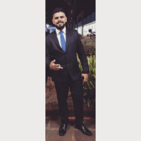 Jhônatas Borges de Oliveira Mateus