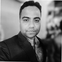 Mohd Danish Ansari