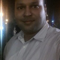 Nishit J