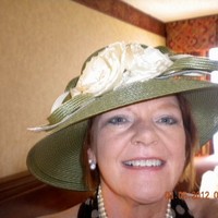 Marcy Gourley
