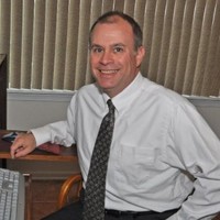 John Maher