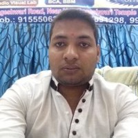 Ravi Agrawal