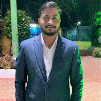 Dhananjay Jadhav - Pmp®