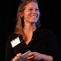 Cindy Stechweij