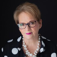 Janelle Breese Biagioni, MPCC-RQS