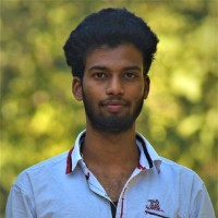 Suman Kumar Patel