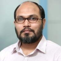 Prashant Kumar Gajbhiye