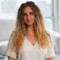 Julia Trakhtenberg