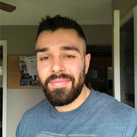Cody Perreault