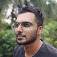 Ajay Karthik