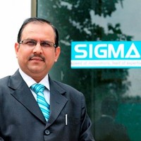 Sukhesh Vinchurkar